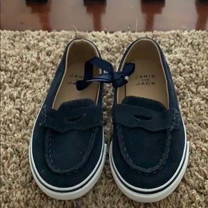 Brand new Janie and Jack shoes